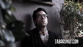 Peeping tom kenna james