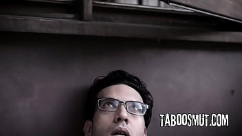 Peeping tom kenna james