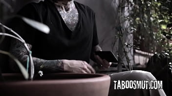 Peeping tom kenna james