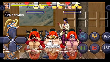 Orgia de soul calibur mugen