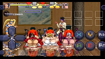 Orgia de soul calibur mugen