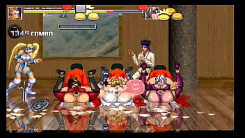 Orgia de soul calibur mugen