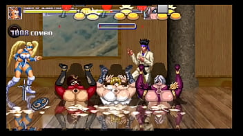 Orgia de soul calibur mugen