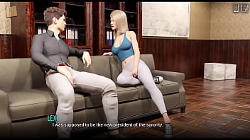 University of problems 52