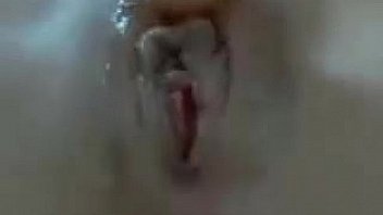 Asian teen bates cums