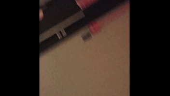 My husband came while masturbating while the other guy was pounding his dick into my pussy