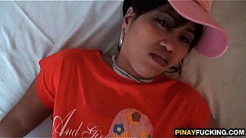 Filipina Bargirl Gets Licked And Fucked thumbnail