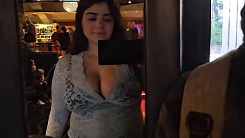 Promo on video calls today lets watch each other play ; latina milf selling content big tits boobs big ass