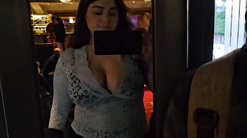 Promo On Video Calls Today Lets Watch Each Other Play ; Latina Milf Selling Content Big Tits Boobs Big Ass thumbnail