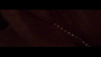 Perlen höschen fingern