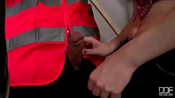 Surrounded by their soles