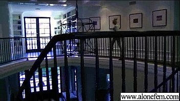 Ashley roberts gorgeous alone girl play till climax with sex things movie 03