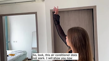 I fucked and creampied my step sisters