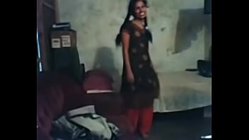 Mirpur young couple chodachudi in rare position