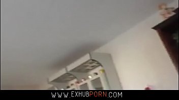 Comendo morena rabuda e ela adorando