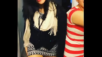 La zorrita eli chona