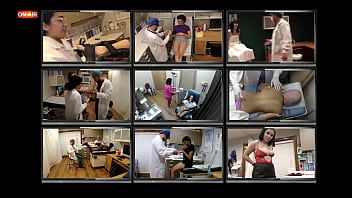 Adrianna fox's immigration physical