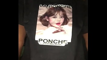 I love to cause attention