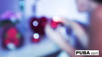 Both holes get filled