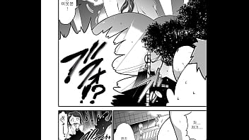 Various giantess hentai girls giantshaf