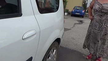 Hairy claudia the forest of pontedera