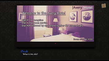 Being a dik 181 chick route