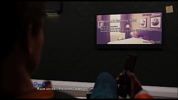 Being a dik 181 chick route