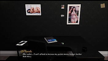 Being a dik 181 chick route