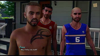 Being a dik 181 chick route