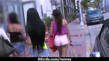 These horny amateurs know that money talks 14