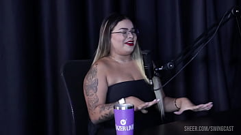 Compilados da suellen barrar no swing cast com tifany rocha parte 2 watch sheer red