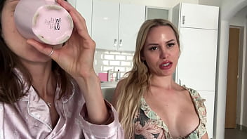 We discuss sub and dom in sex