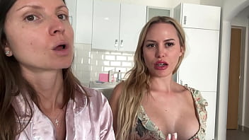 We discuss sub and dom in sex