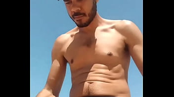 Na próxima e você passando óleo no meu time you'll be putting oil on my body