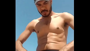 Na próxima e você passando óleo no meu time you'll be putting oil on my body