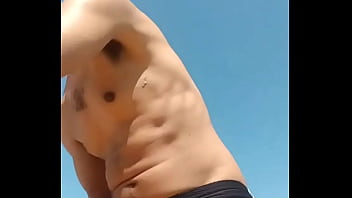 Na próxima e você passando óleo no meu time you'll be putting oil on my body