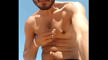 Na próxima e você passando óleo no meu time you'll be putting oil on my body