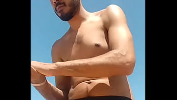 Na próxima e você passando óleo no meu time you'll be putting oil on my body