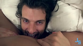 Once you decide to me up don’t think i will go back to sleep watch from your pov