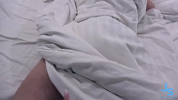 Once you decide to me up don’t think i will go back to sleep watch from your pov