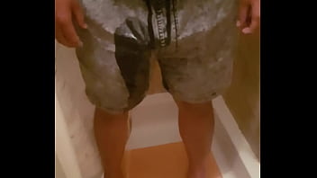 I Piss On Partner After He Pisses Himself thumbnail