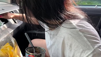 Getaway with my stepcousin ends badly