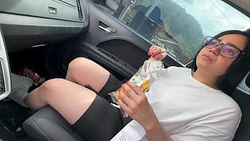 Getaway with my stepcousin ends badly