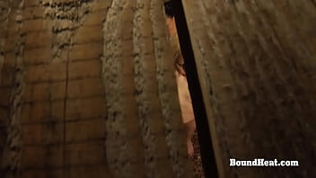 Curvy lesbian slave enjoys in fingering and massive orgasm with mistress Curvy lesbian slave enjoys in fingering and massive orgasm with mistress