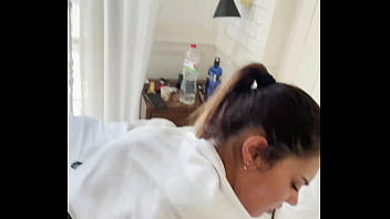 New video with apolonia discounted video