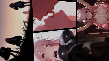 Nutaku gameplay with hot scenes