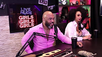 Inara à doutrinadora e goddess lohan