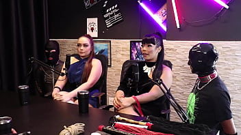 Inara à doutrinadora e goddess lohan