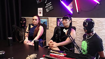 Inara à doutrinadora e goddess lohan