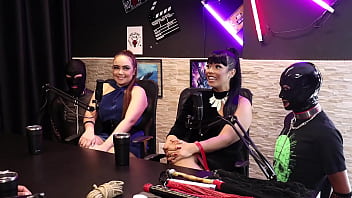 Inara à doutrinadora e goddess lohan